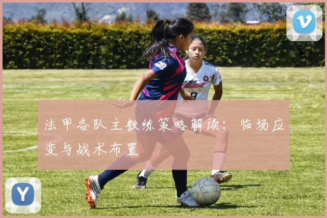 法甲各队主教练策略解读:临场应变与战术布置