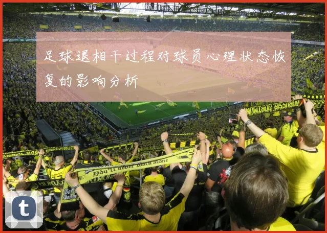 足球退相干过程对球员心理状态恢复的影响分析